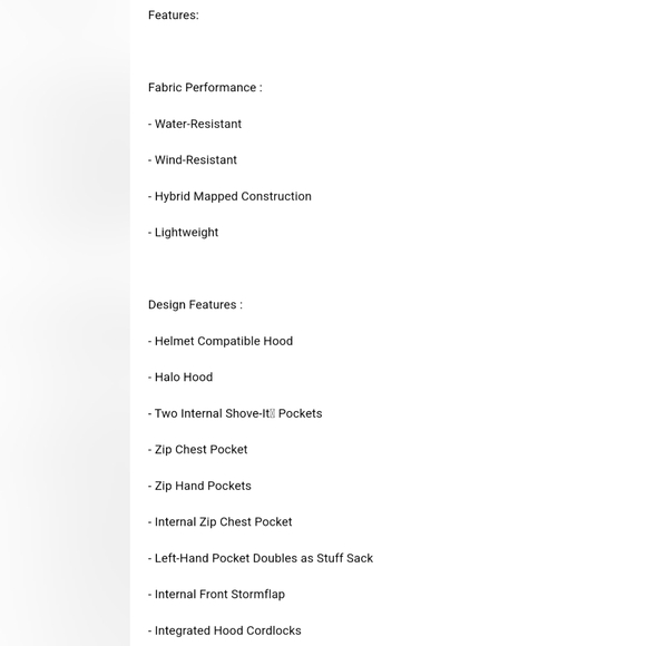 Outdoor Research Men's Alpine Down Hooded Jacket - Picture 14 of 16